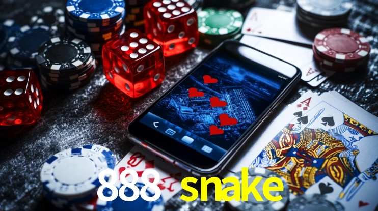 888 snake Login